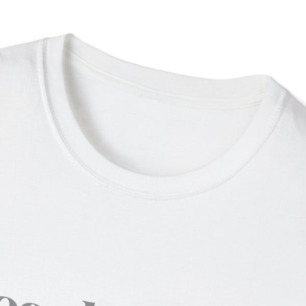 Printify T-Shirt Dog Dad T-Shirt