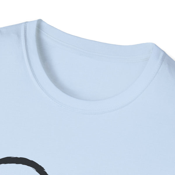 Printify T-Shirt “Dog Mom” T-shirt