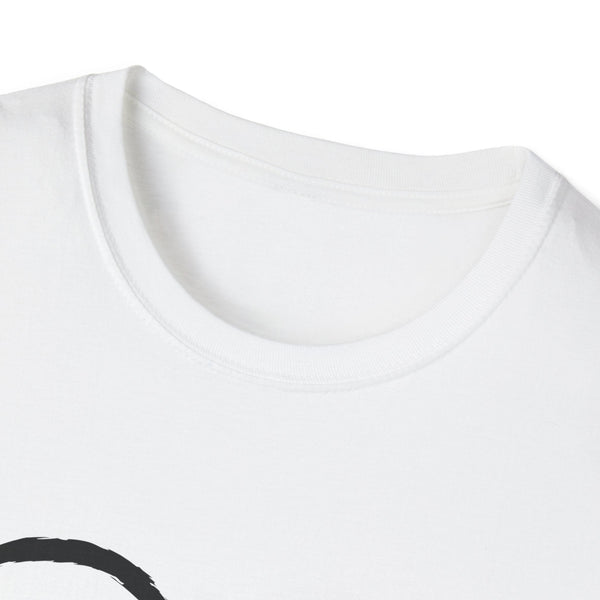 Printify T-Shirt “Dog Mom” T-shirt