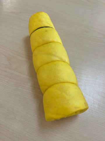 10-12" Full Cow Cheek- Chicken