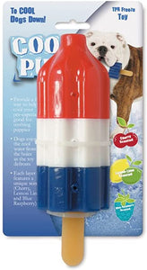 Cool Pup Toy Cool Pup™ Rocket Pop Toy (large)