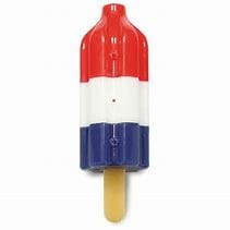 Cool Pup Toy Cool Pup™ Rocket Pop Toy (mini)