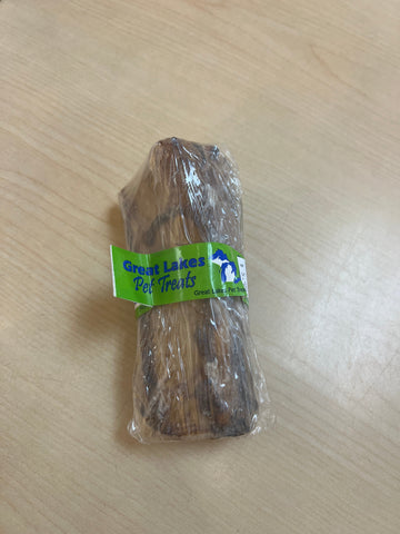 Cost Less 5-6" Meaty Marrow Beef Shank GL