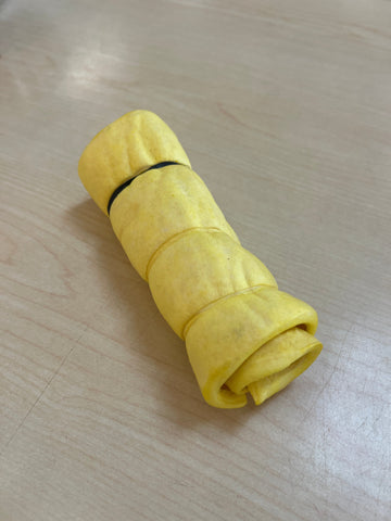 Cost Less 5-7” Half Cow Cheek - Chicken