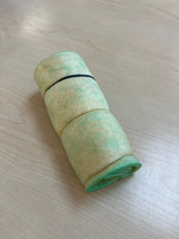 Cost Less 5-7” Half Cow Cheek - Mint