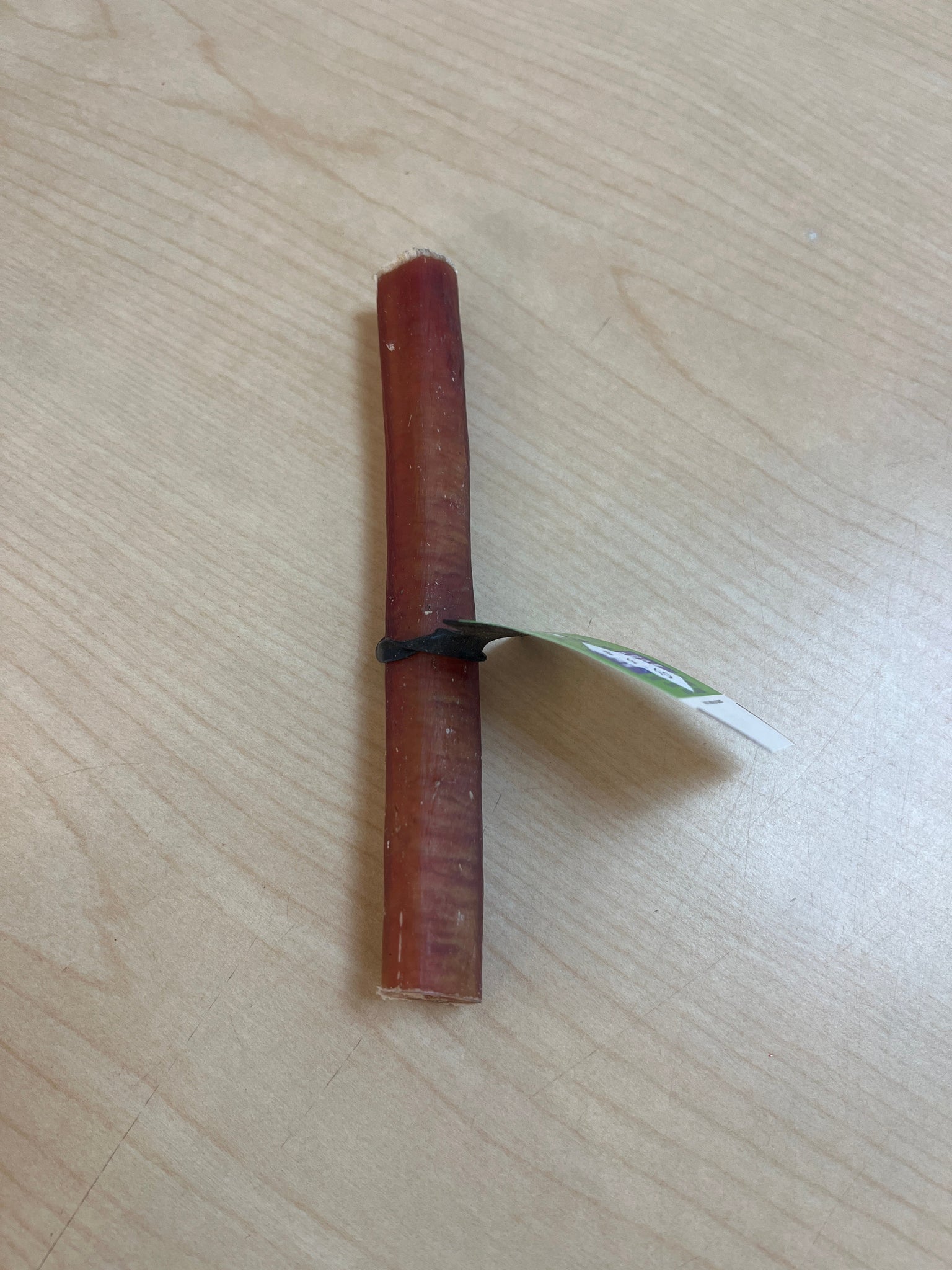 Cost Less Bull Stick (5-6")-GL