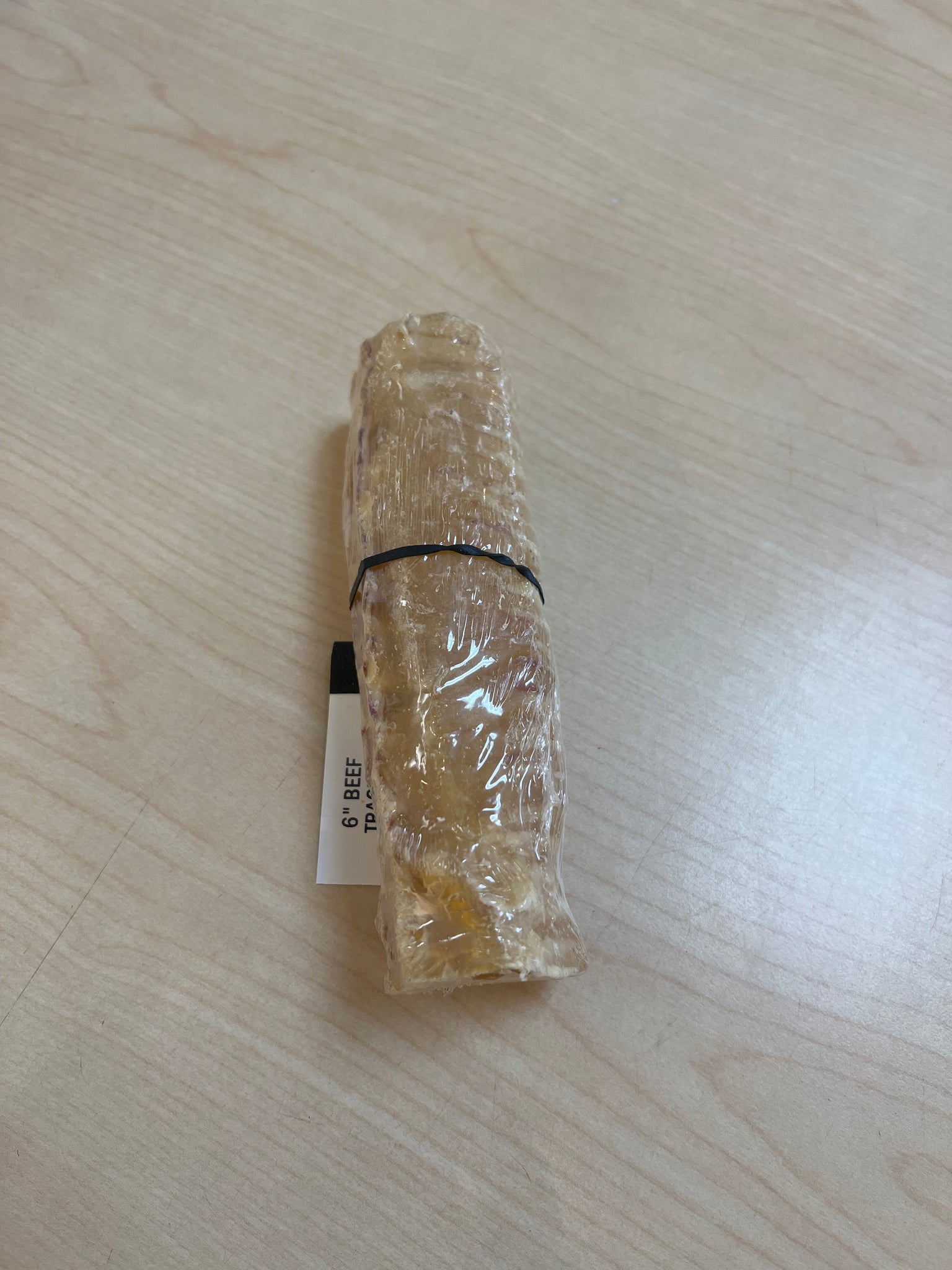 Cost Less Dog Treat Beef Trachea “6