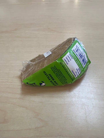 Cost Less Dog Treat Filled Cow Hoof Chicken