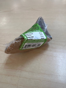 Cost Less Filled Cow Hoof - Peanut Butter