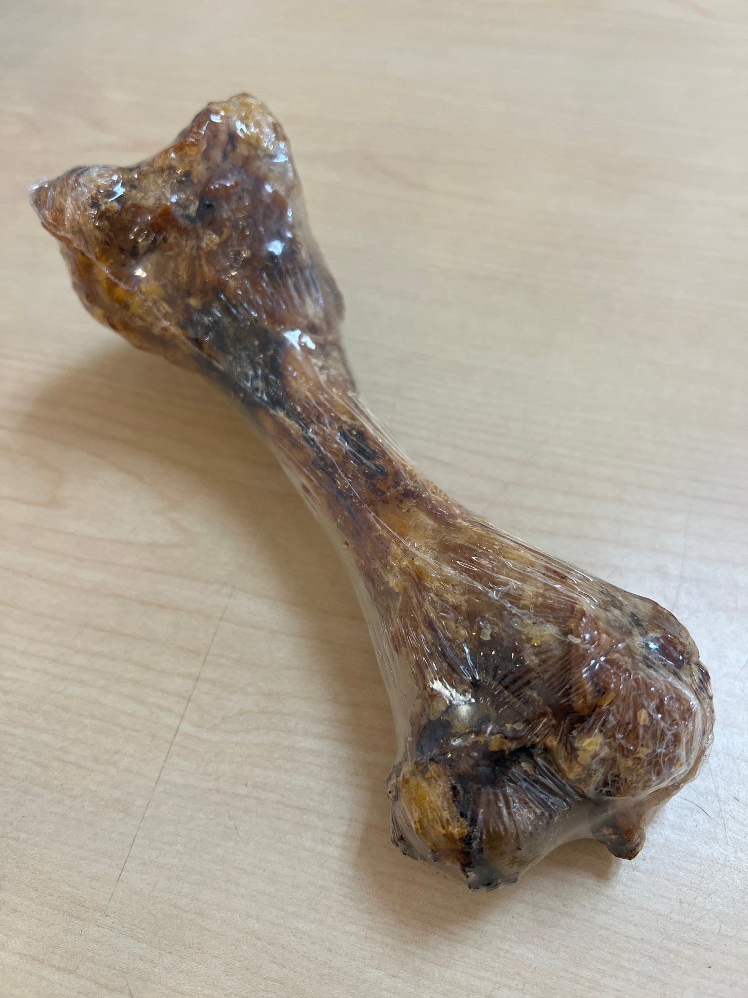 Cost Less Smoked Pork Femur