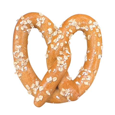 Doodle Doo Bakery Dog Treat Pumpkin Pumpkin/BaconCheddar Pretzels