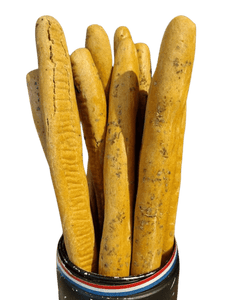 Doodle Doo Cheesy Breadstick