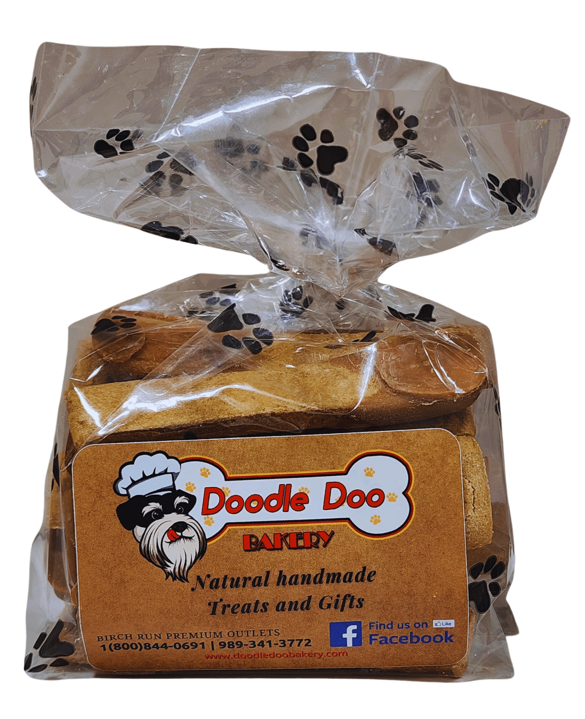 Doodle dog bakery hotsell