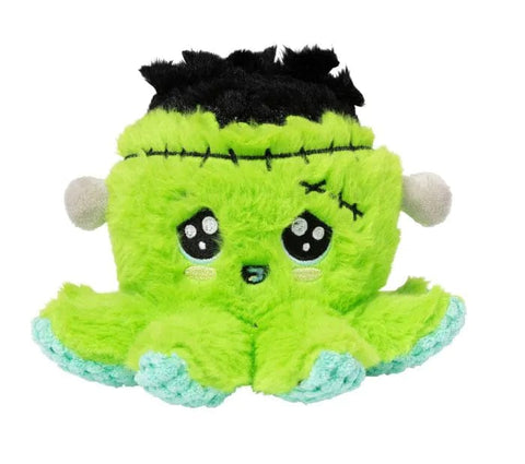 Fuzzyard Dog Toys Stumpy Franken-pus - Dog Toy