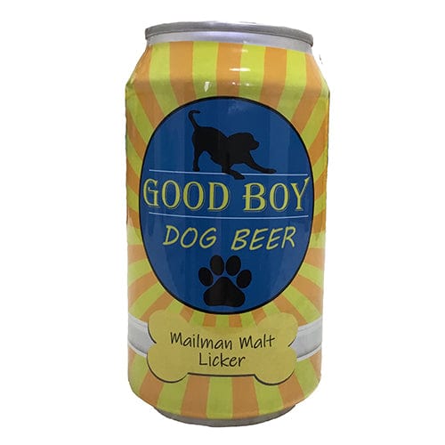Good Boy Dog Beer Dog Treats Good Boy Dog Beer Mailman Malt Licker