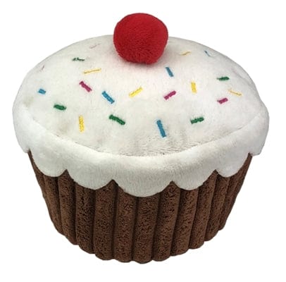 Pet Lou - CL Toy Pet Lou 5" CUPCAKE