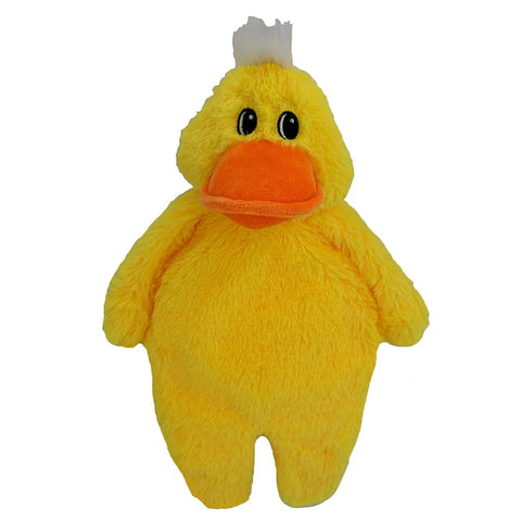 Pet Lou Dog Toys 13" Floppy Duck