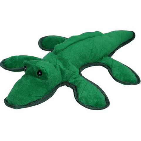 Pet Lou Dog Toys 14" Bite Me Alligator