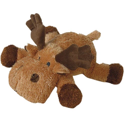 Pet Lou Dog Toys 14" Moose