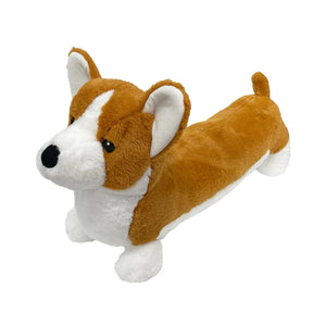 Pet Lou Dog Toys 22" Corgi