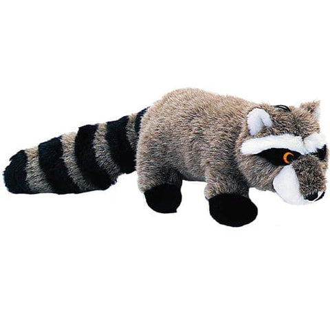 Pet Lou Dog Toys 23" Raccoon