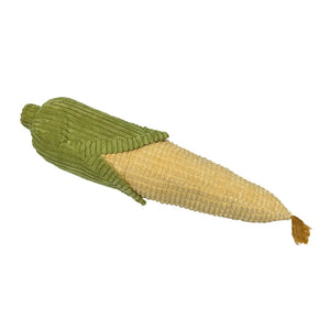 Pet Lou Dog Toys 29" Corn