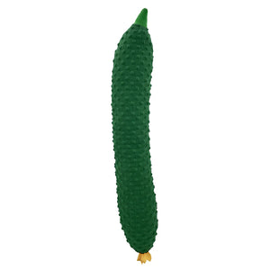 Pet Lou Dog Toys 29" Cucumber