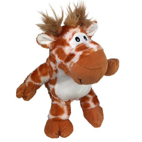 Pet Lou Dog Toys 8" Giraffe