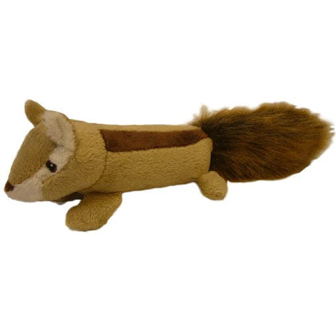 Pet Lou Toy 11" EZ Chipmunk