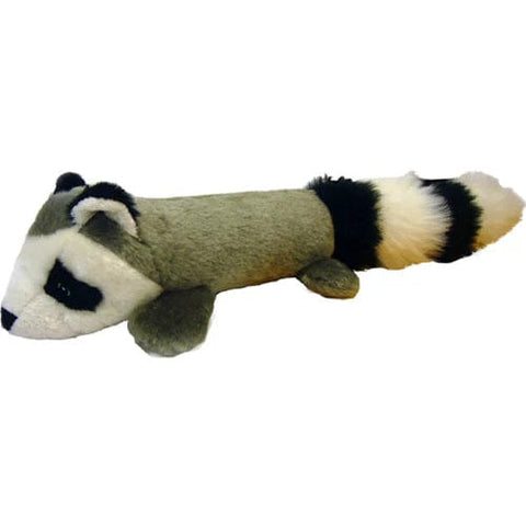 Pet Lou Toy 11" EZ Raccoon