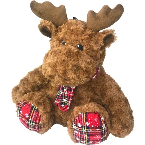 Pet Lou Toy 15" Christmas Reindeer