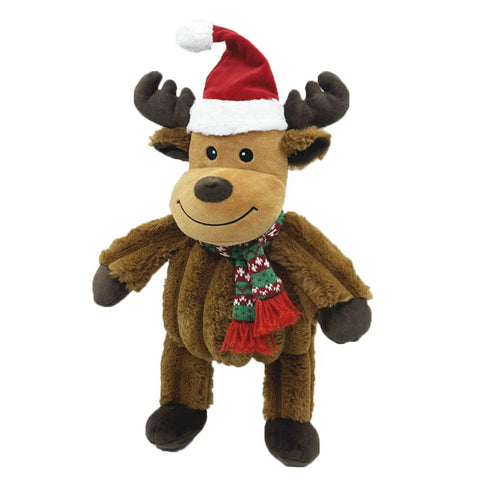 Pet Lou Toy 16" Christmas Reindeer