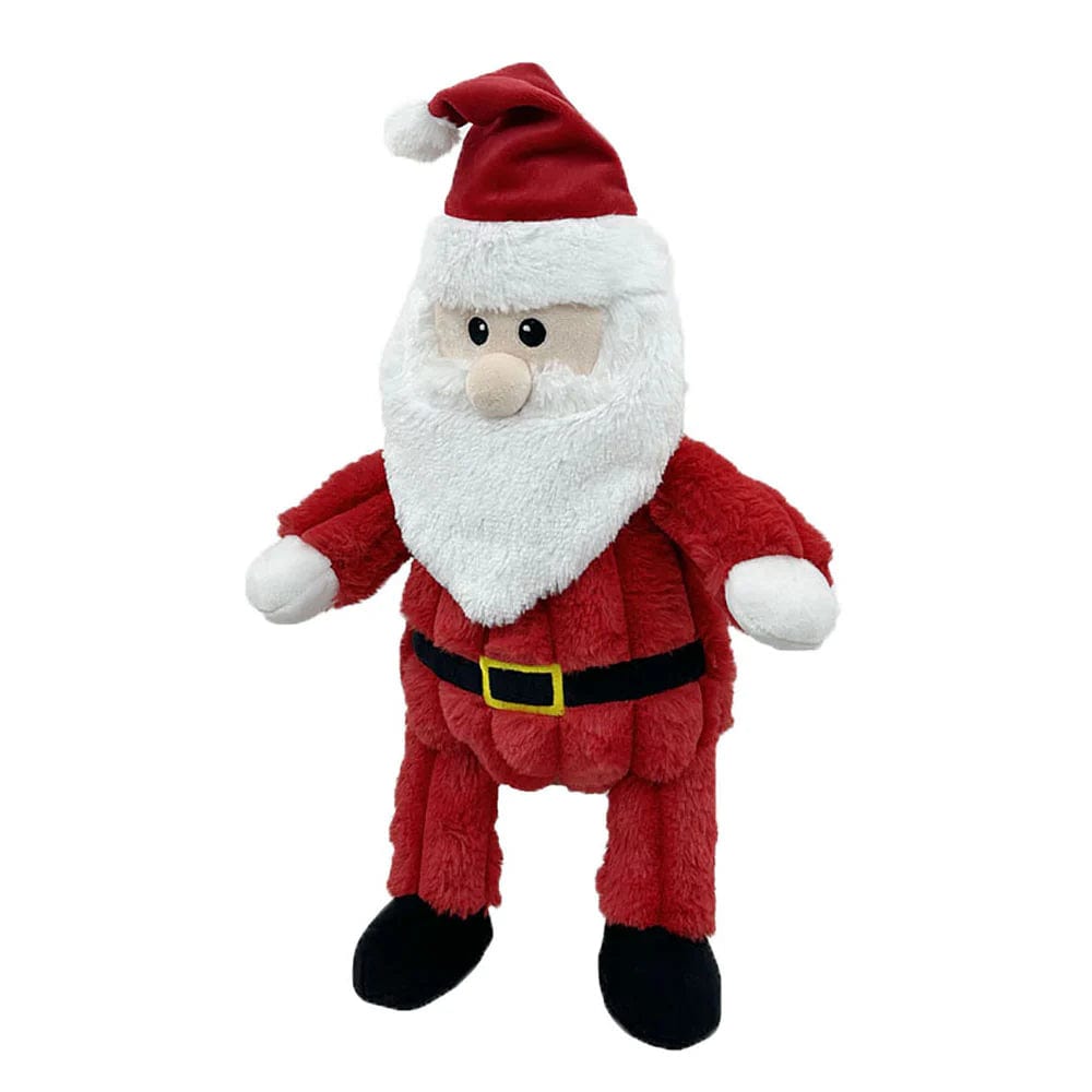 Pet Lou Toy 16" Christmas Santa