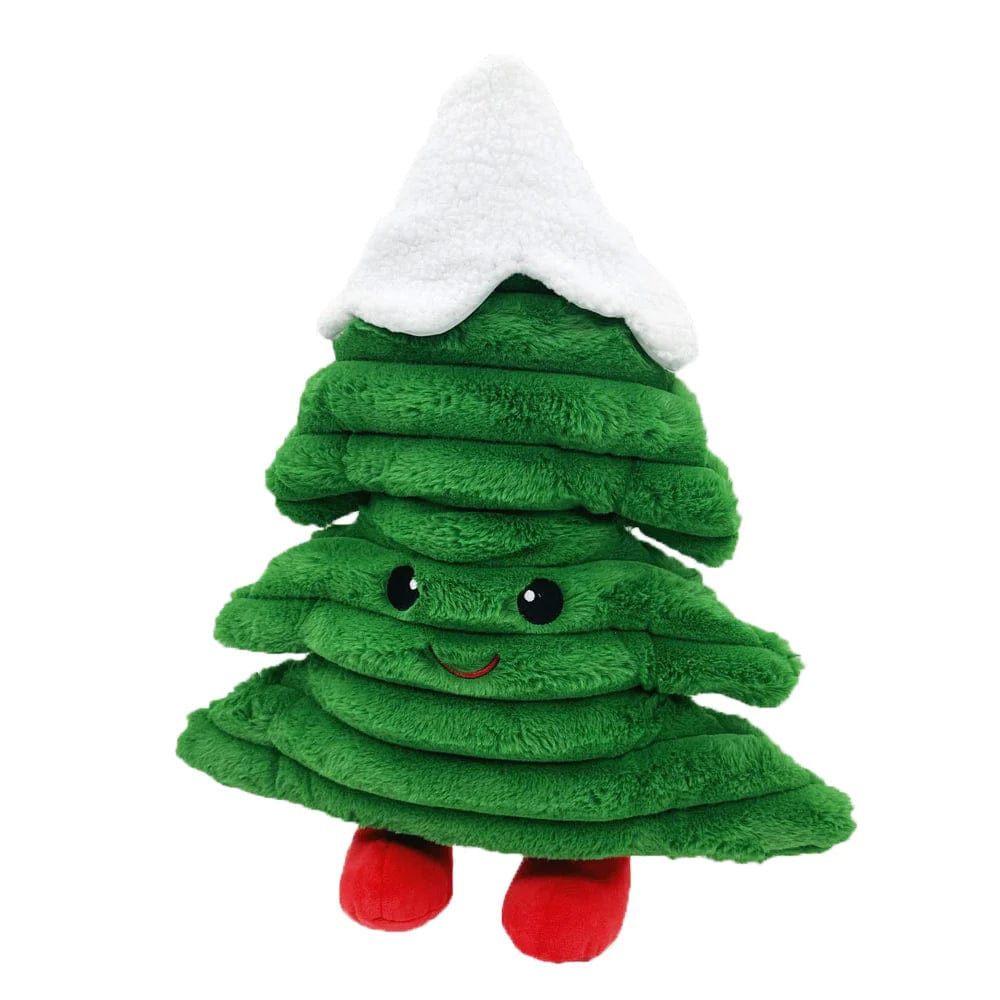 Pet Lou Toy 17" Christmas Tree