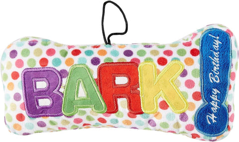 Pet Lou Toy 9" BARK