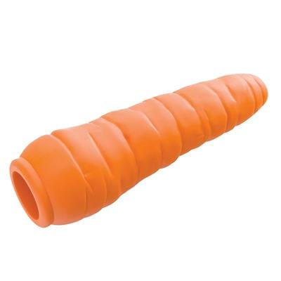 Planet Dog Toy Orbee-Tuff Foodies (Carrot) Toy