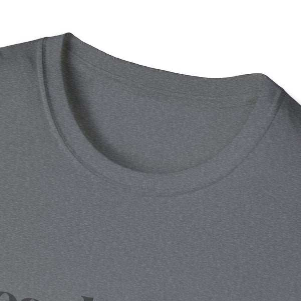Printify T-Shirt Dog Dad T-Shirt