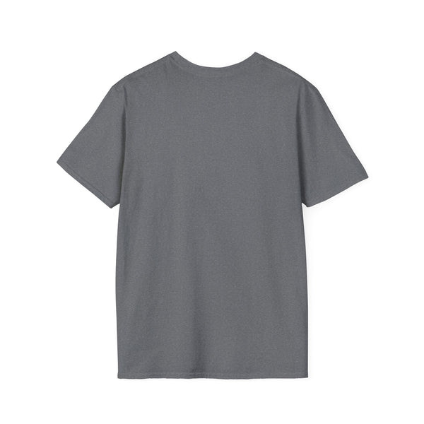 Printify T-Shirt Dog Dad T-Shirt