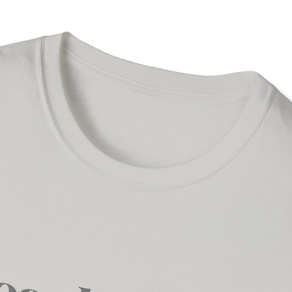 Printify T-Shirt Dog Dad T-Shirt