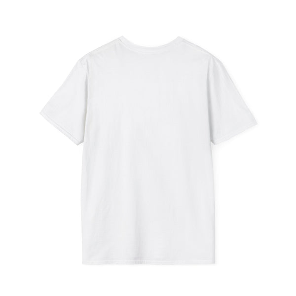 Printify T-Shirt Dog Dad T-Shirt