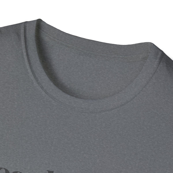Printify T-Shirt Dog Dad T-Shirt