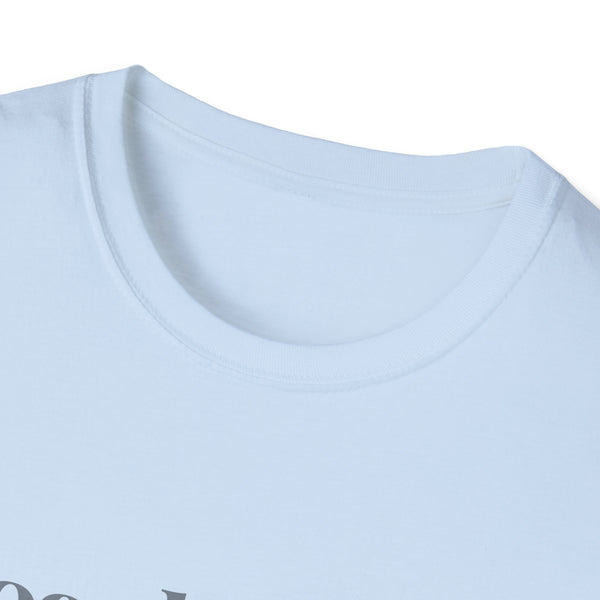 Printify T-Shirt Dog Dad T-Shirt