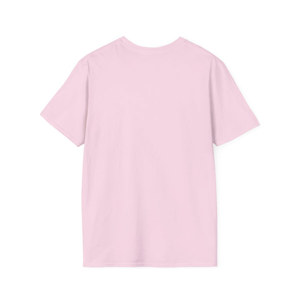 Printify T-Shirt “Dog Hair Don't Care” T-shirt