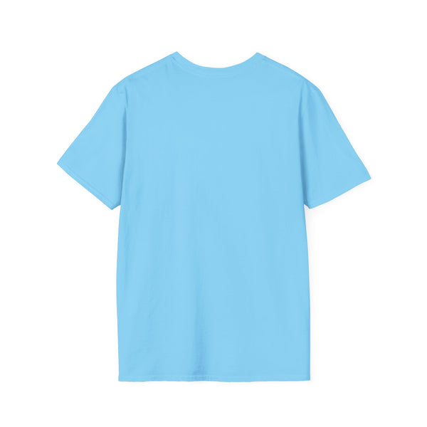 Printify T-Shirt “Dog Hair Don't Care” T-shirt