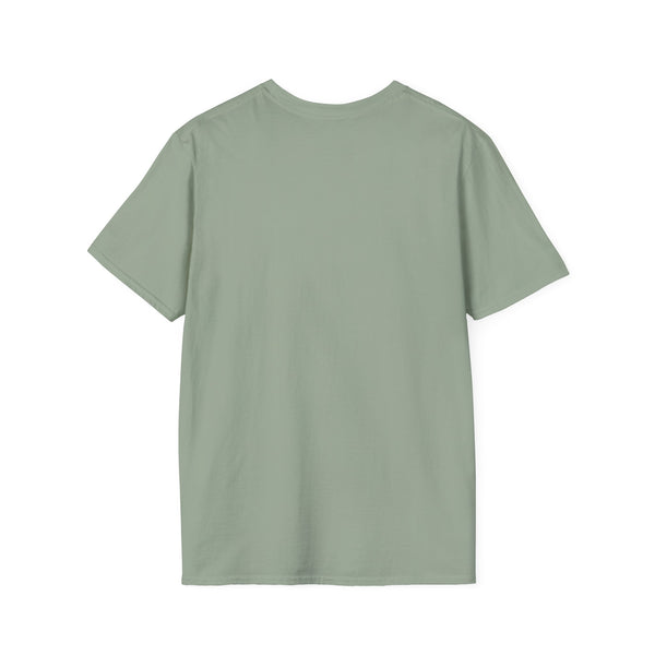 Printify T-Shirt “Dog Hair Don't Care” T-shirt
