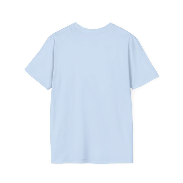 Printify T-Shirt “Dog Mom” T-shirt