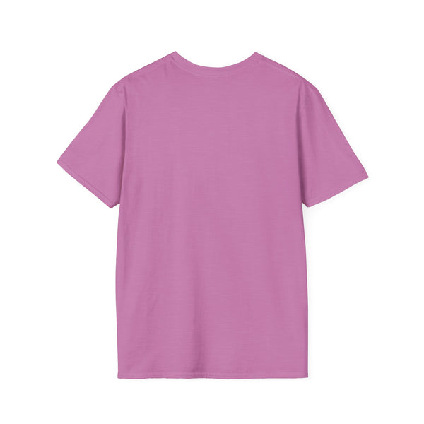 Printify T-Shirt “Dog Mom” T-shirt