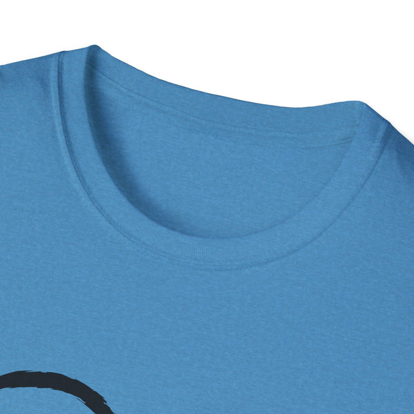 Printify T-Shirt “Dog Mom” T-shirt