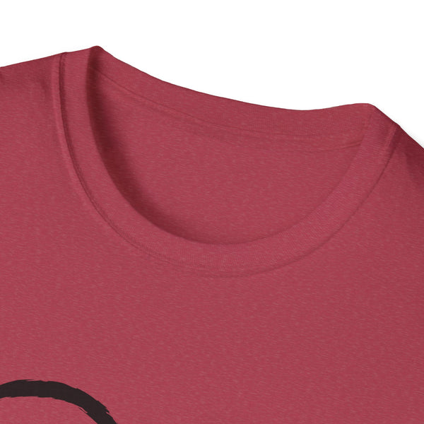 Printify T-Shirt “Dog Mom” T-shirt