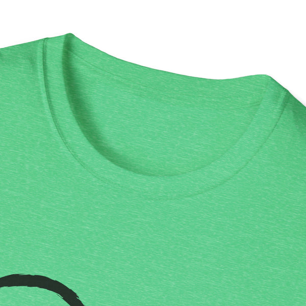 Printify T-Shirt “Dog Mom” T-shirt